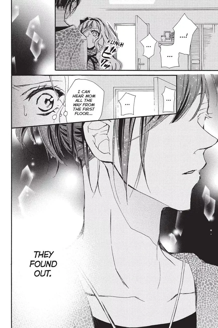 Kurohyou to 16-sai Chapter 9 page 31
