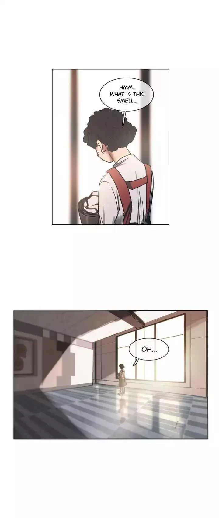 Save me Chapter 10 page 18