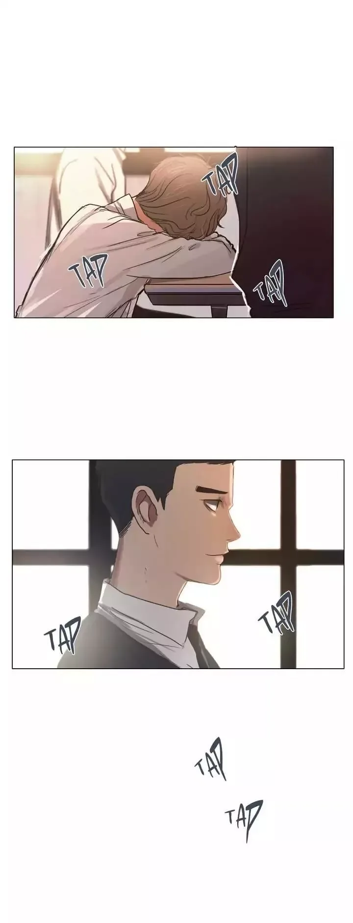 Save me Chapter 10 page 17