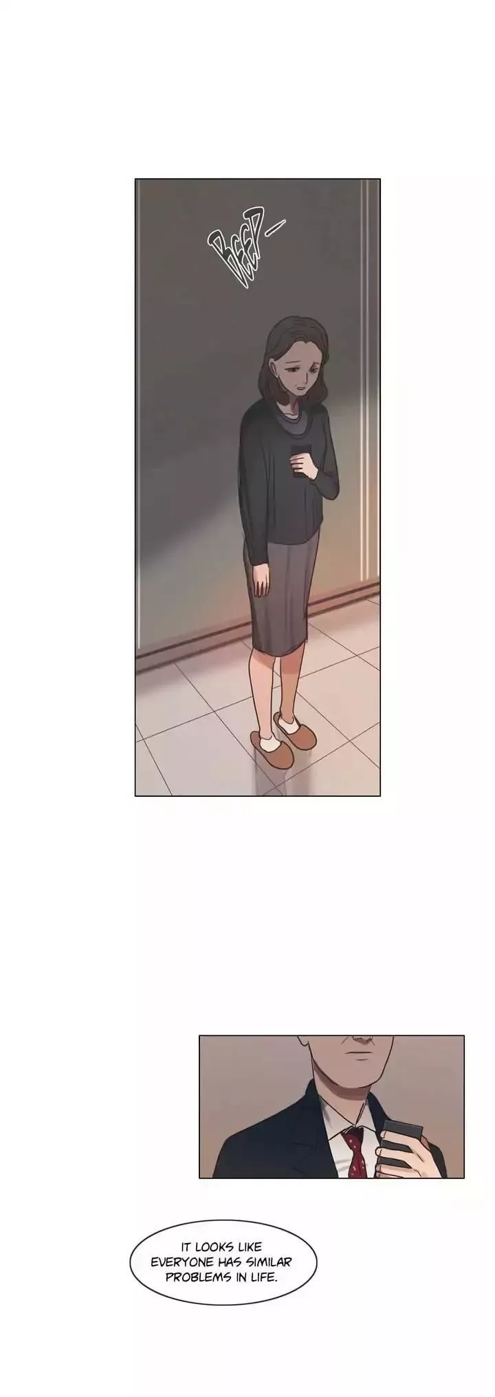 Save me Chapter 10 page 25