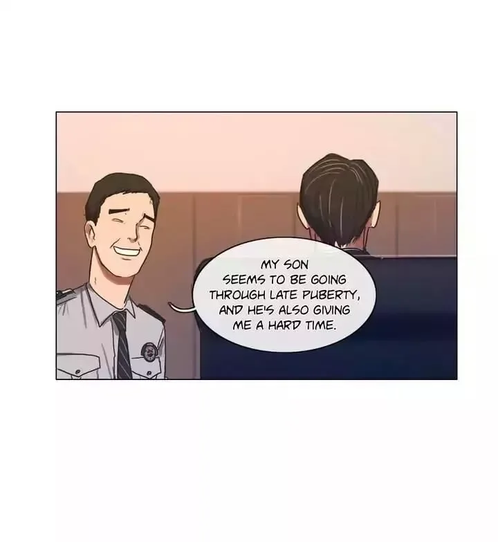 Save me Chapter 10 page 26