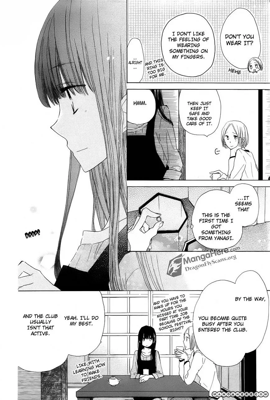 Last Game Chapter 7 page 5