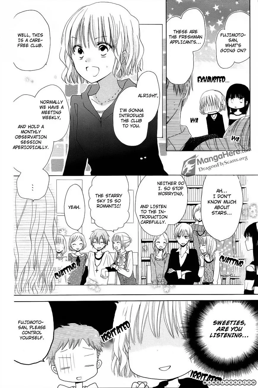 Last Game Chapter 7 page 7
