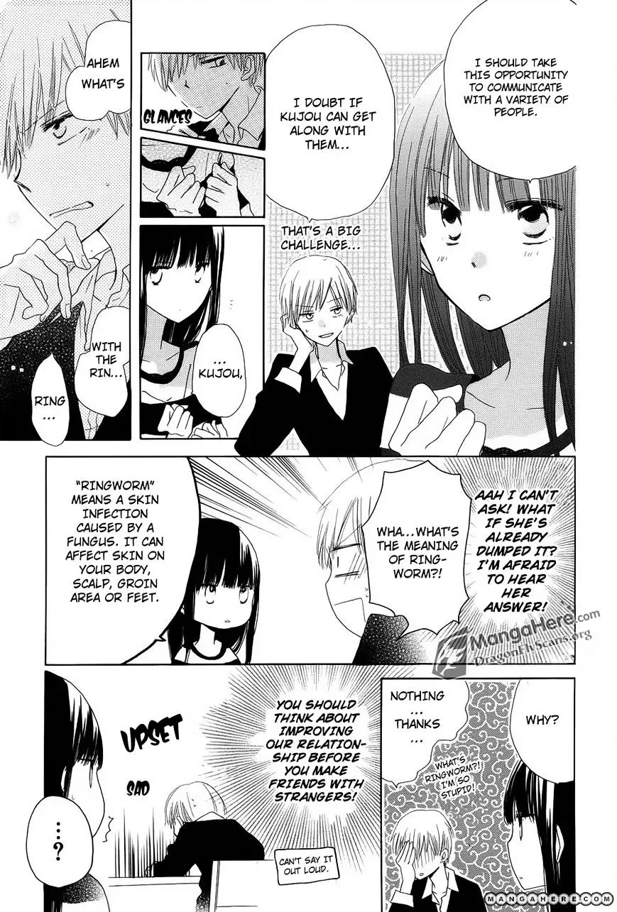 Last Game Chapter 7 page 10