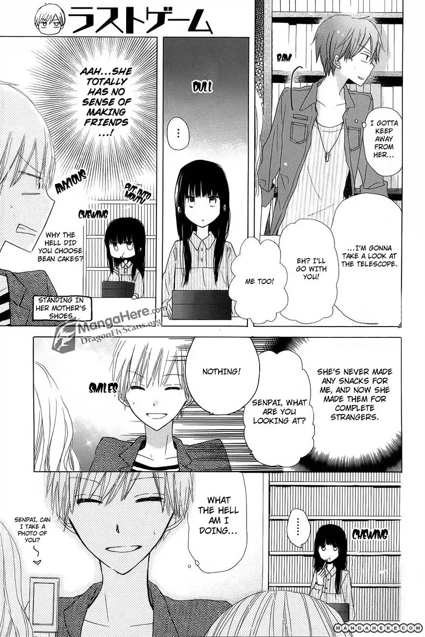 Last Game Chapter 7 page 14