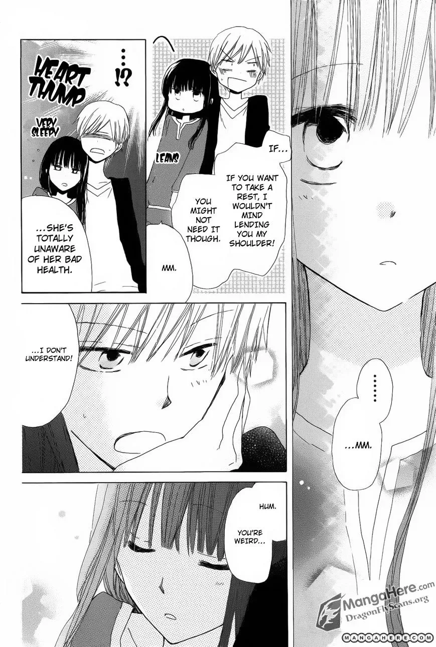 Last Game Chapter 7 page 29