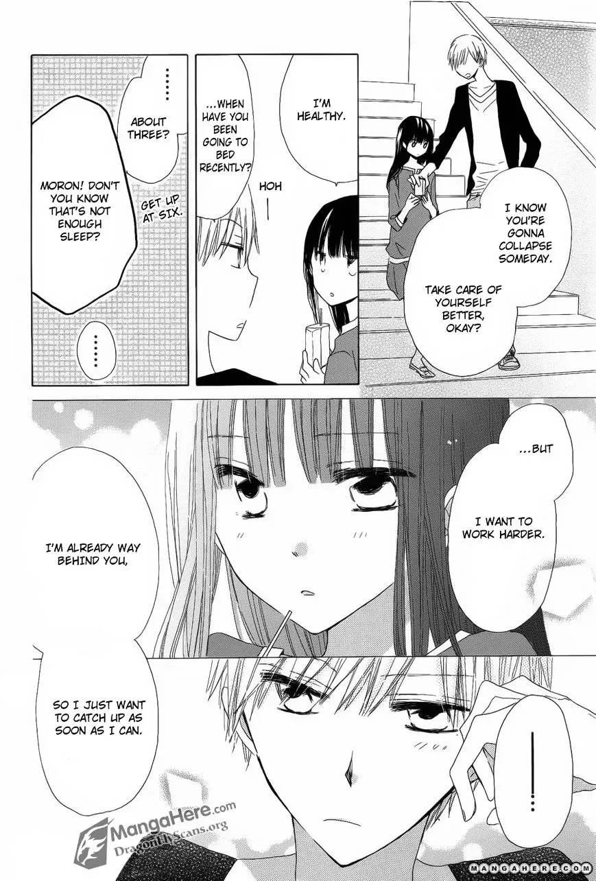 Last Game Chapter 7 page 27