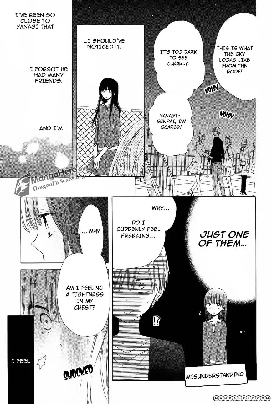 Last Game Chapter 7 page 24