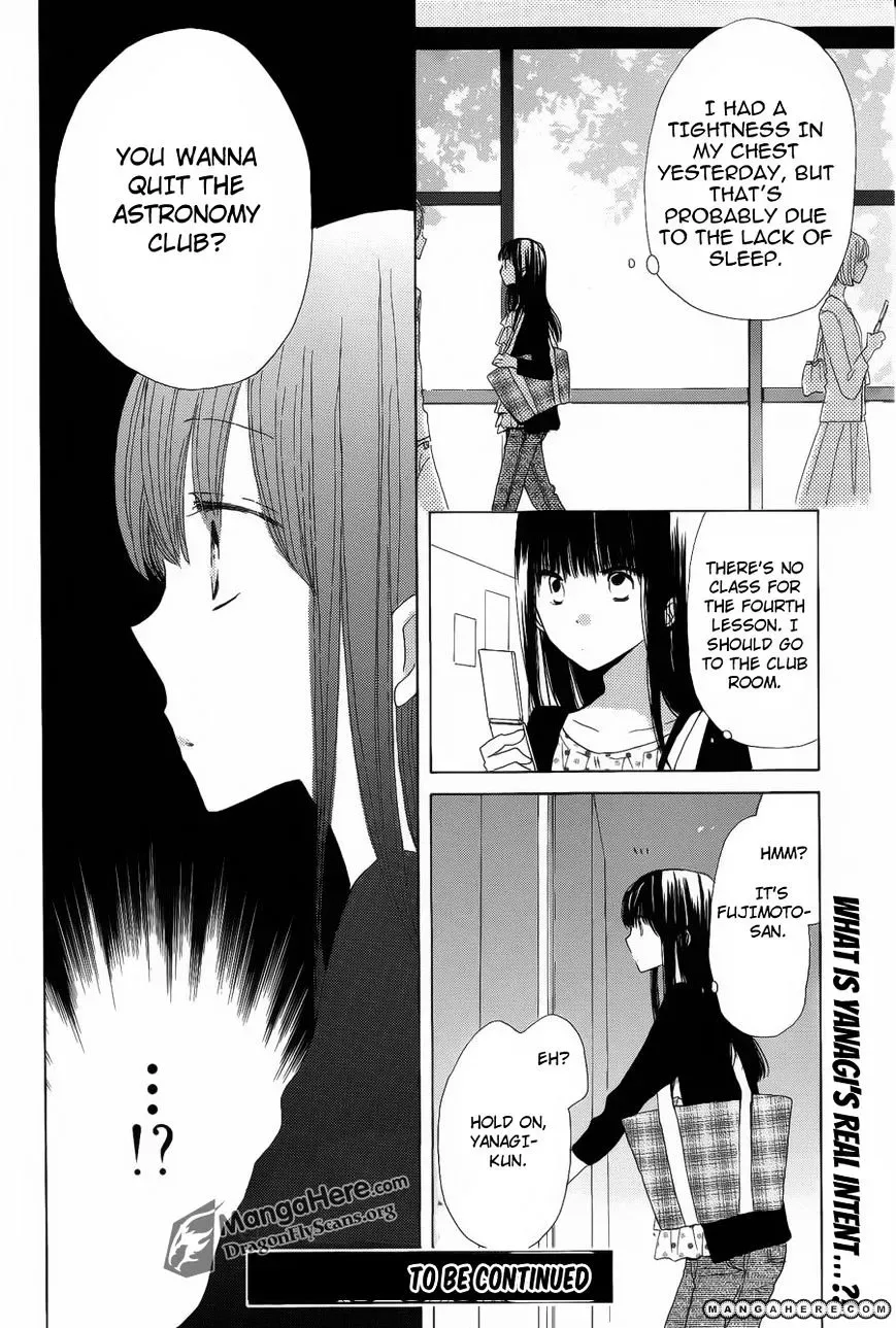 Last Game Chapter 7 page 31