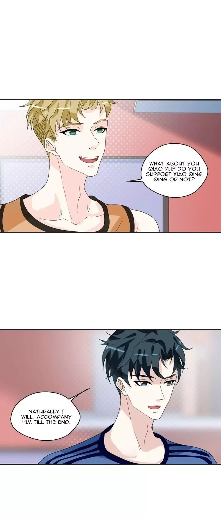 Don Provoke Reborn-Ed Bamboo Horse Chapter 10 page 19