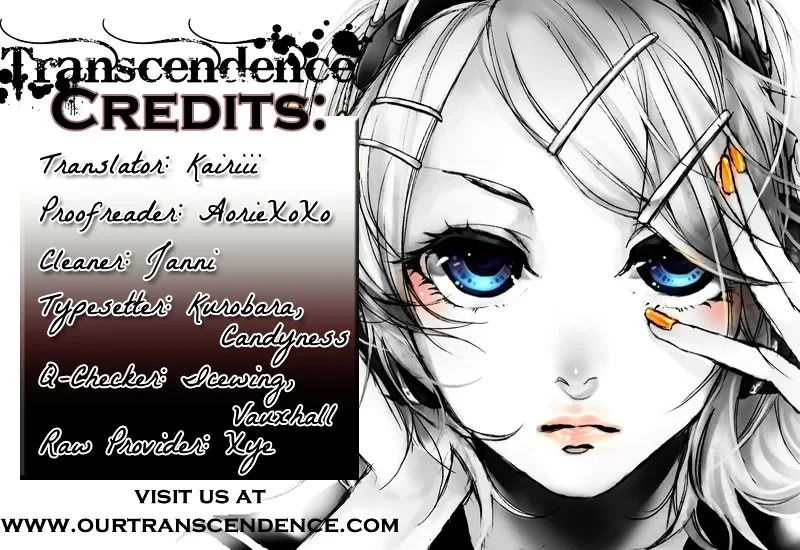 Cosplay Deka Chapter 3.2 page 1