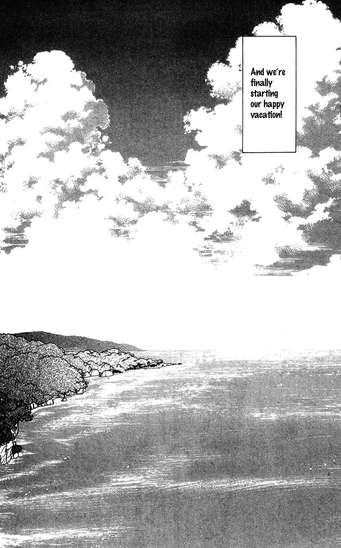 Aisuru Hito Chapter 10 page 6