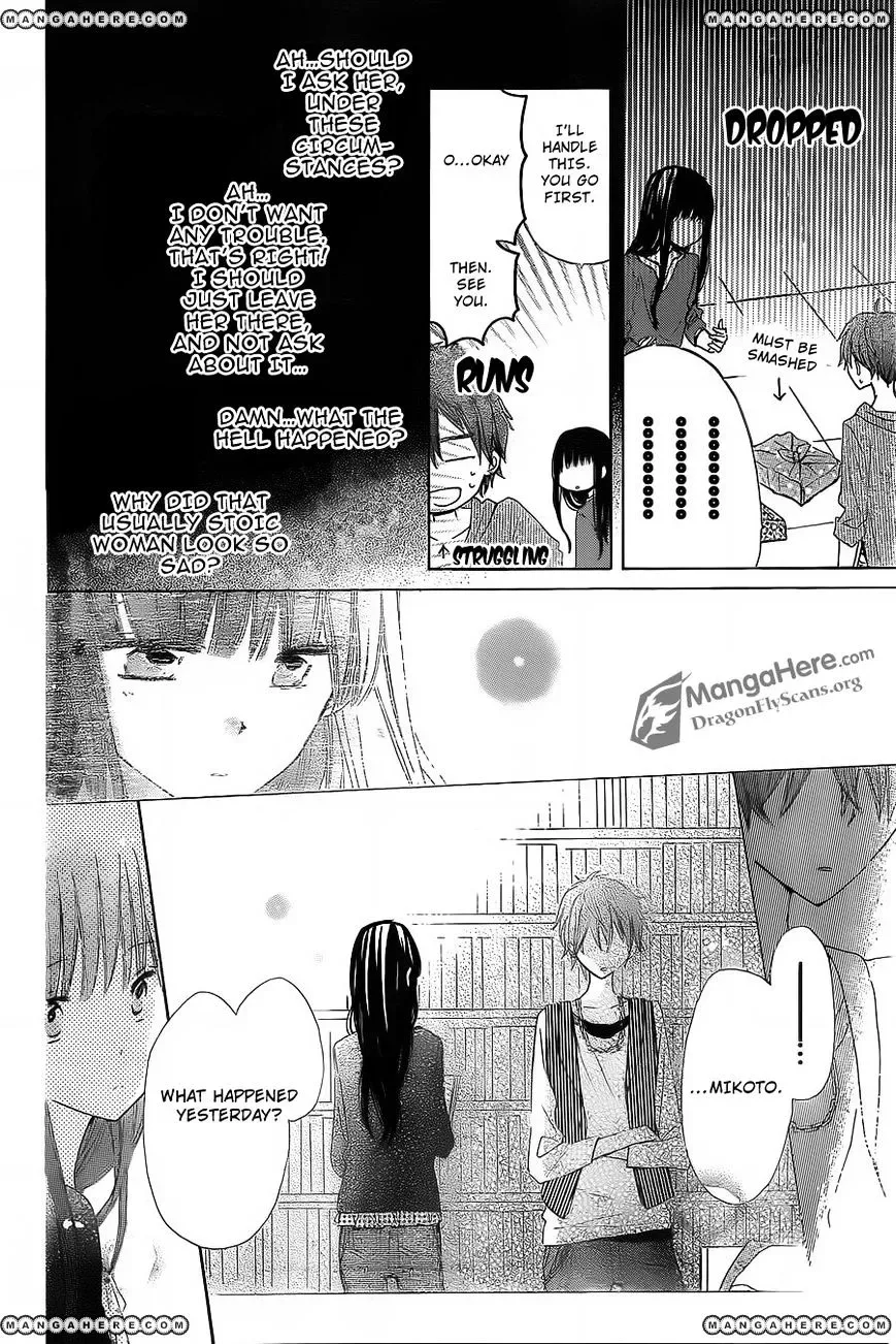 Last Game Chapter 8 page 7