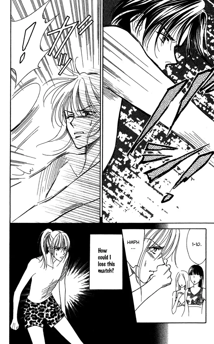 Aisuru Hito Chapter 10 page 20