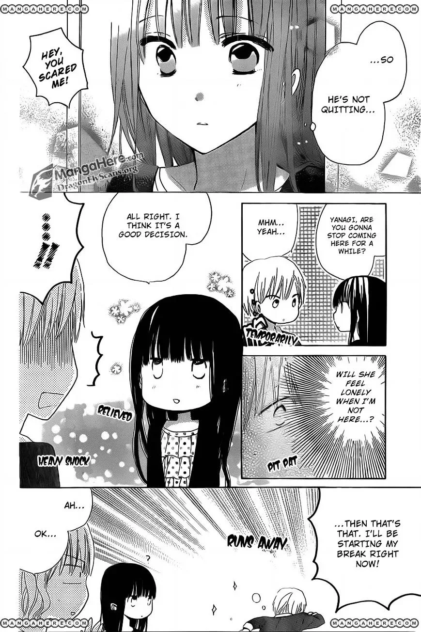 Last Game Chapter 8 page 5