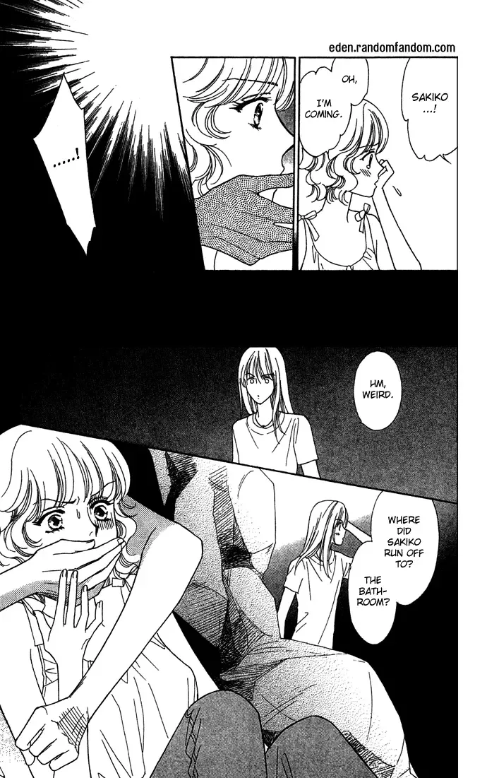 Aisuru Hito Chapter 10 page 29