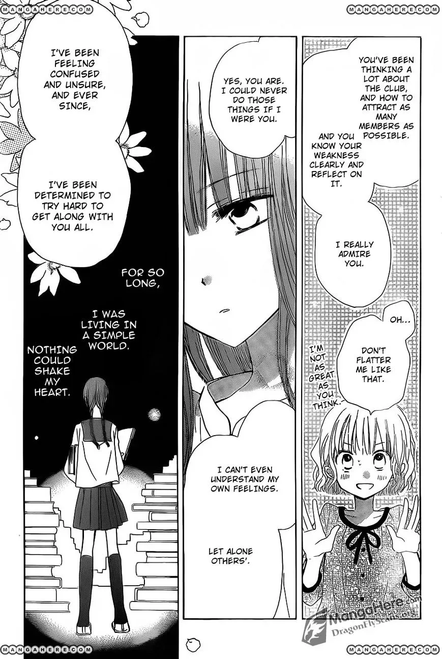 Last Game Chapter 8 page 16
