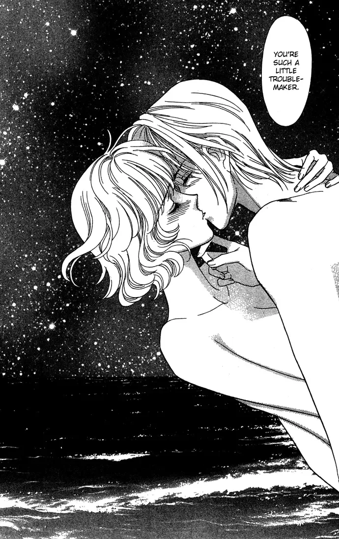 Aisuru Hito Chapter 10 page 36