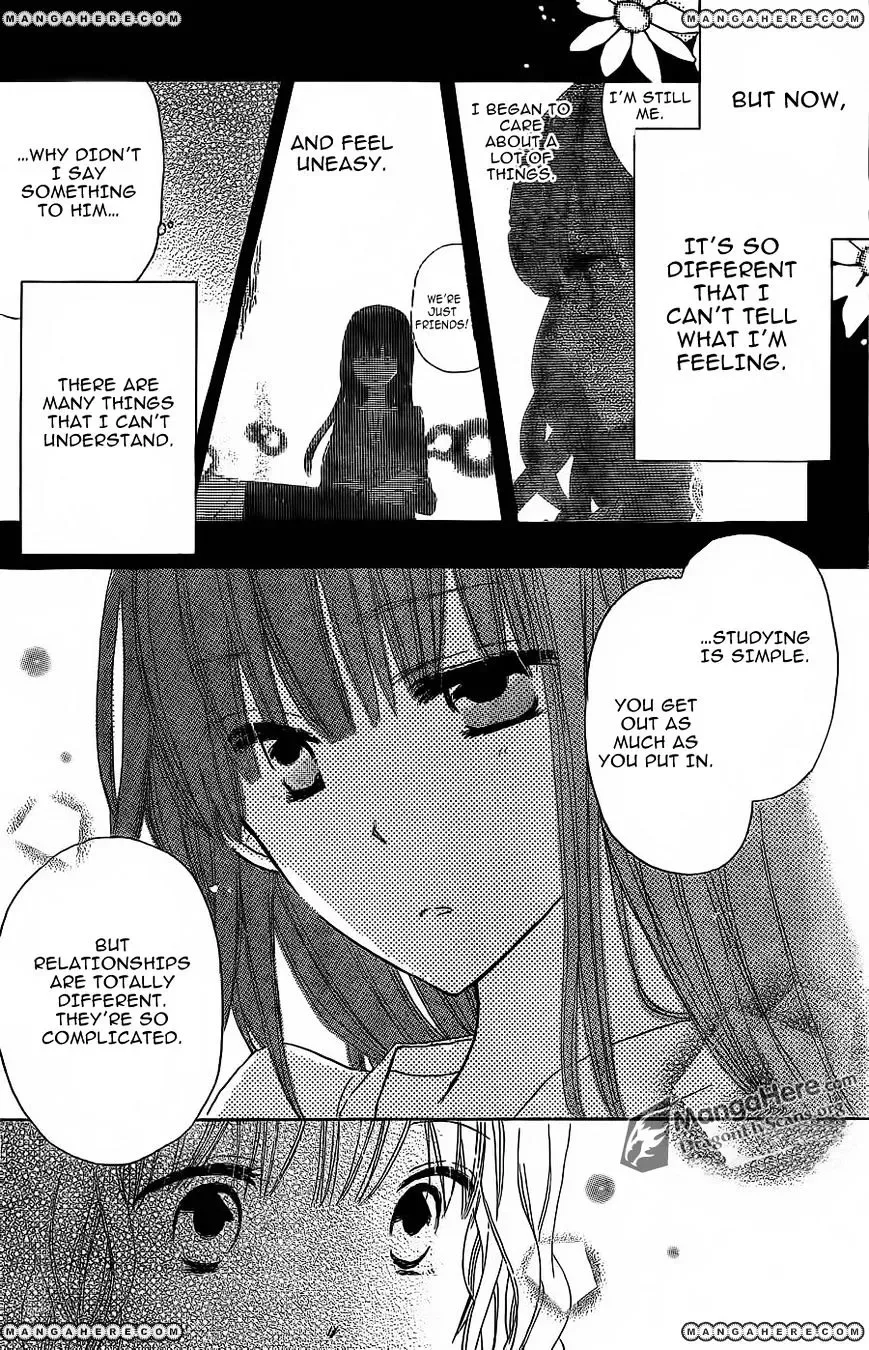 Last Game Chapter 8 page 17