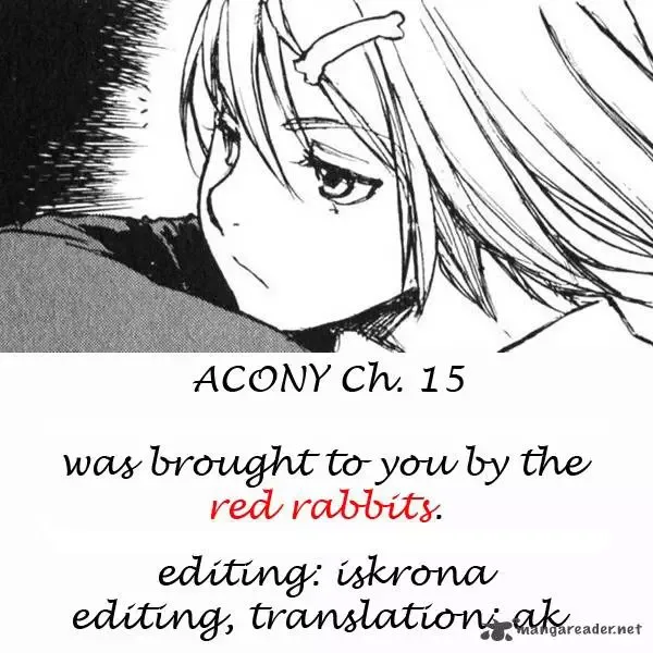 Acony Chapter 15 page 15