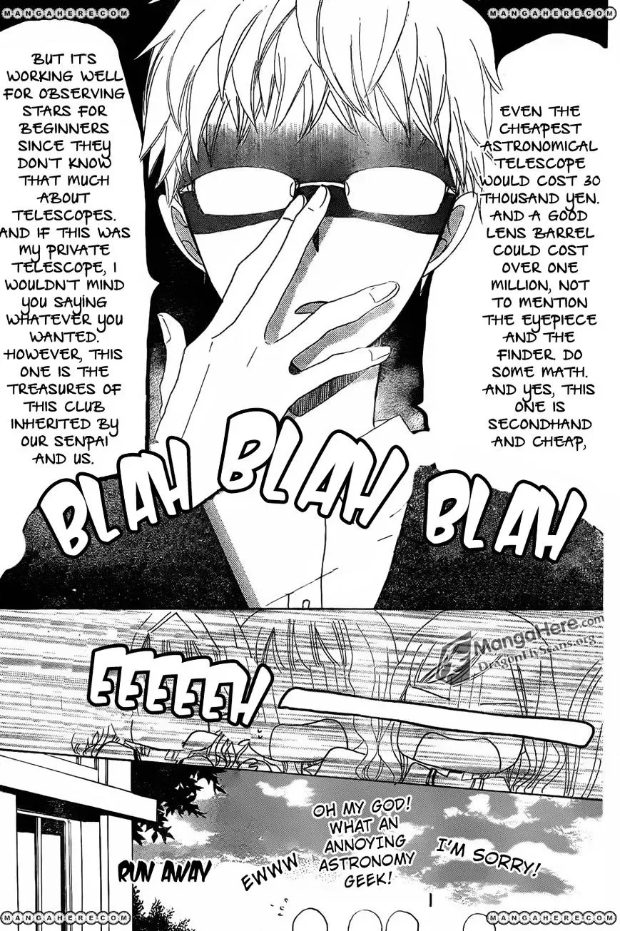 Last Game Chapter 8 page 26