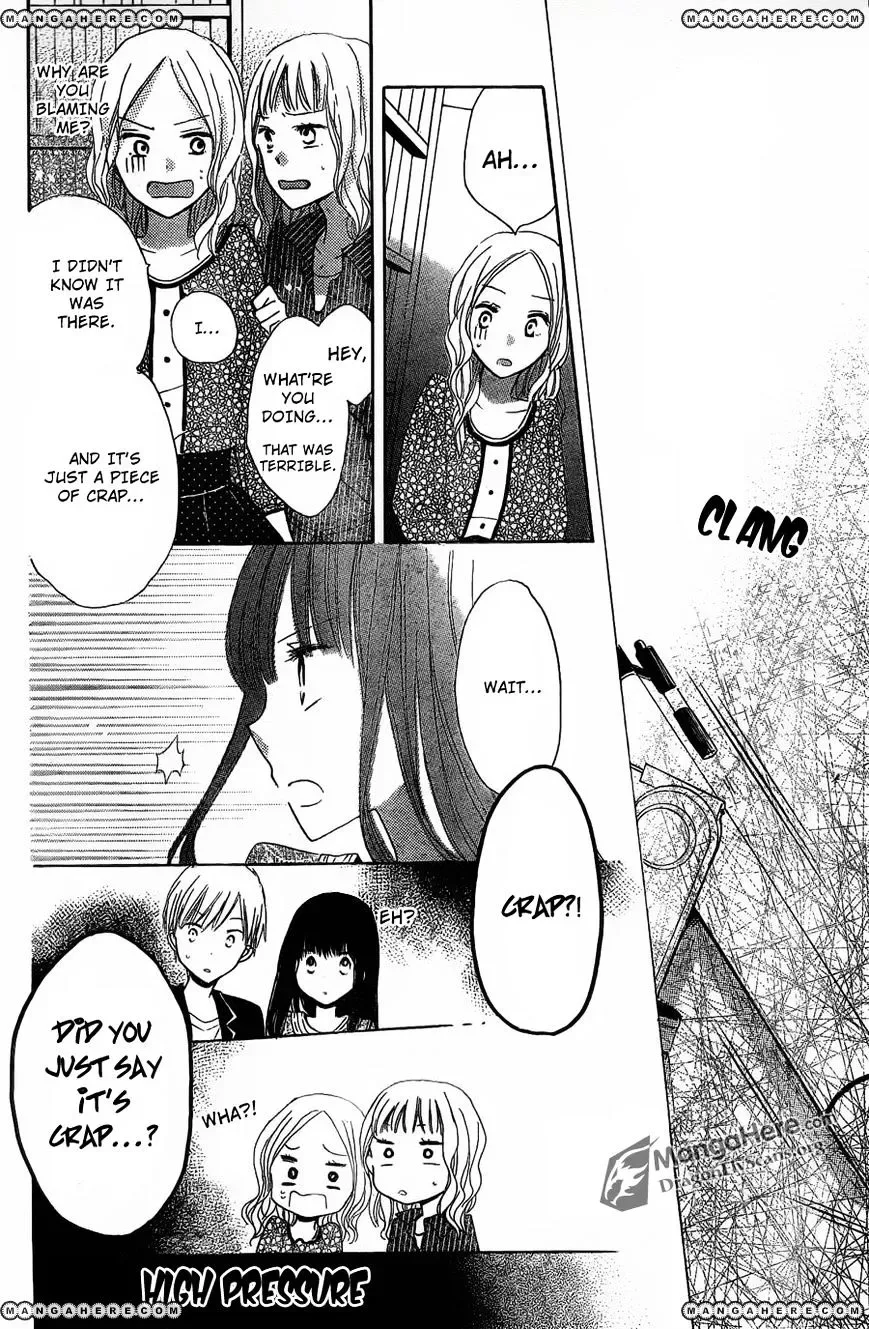 Last Game Chapter 8 page 25