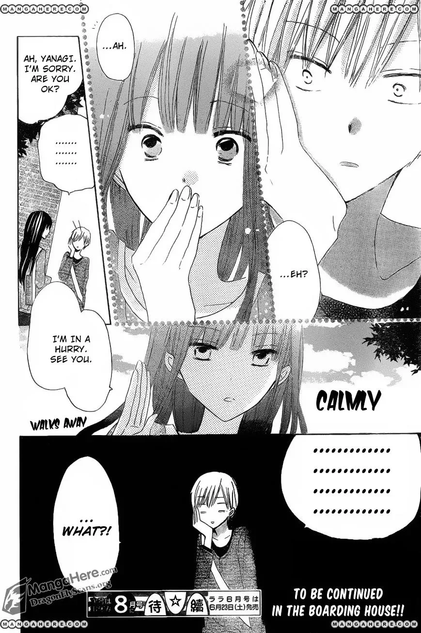 Last Game Chapter 8 page 31