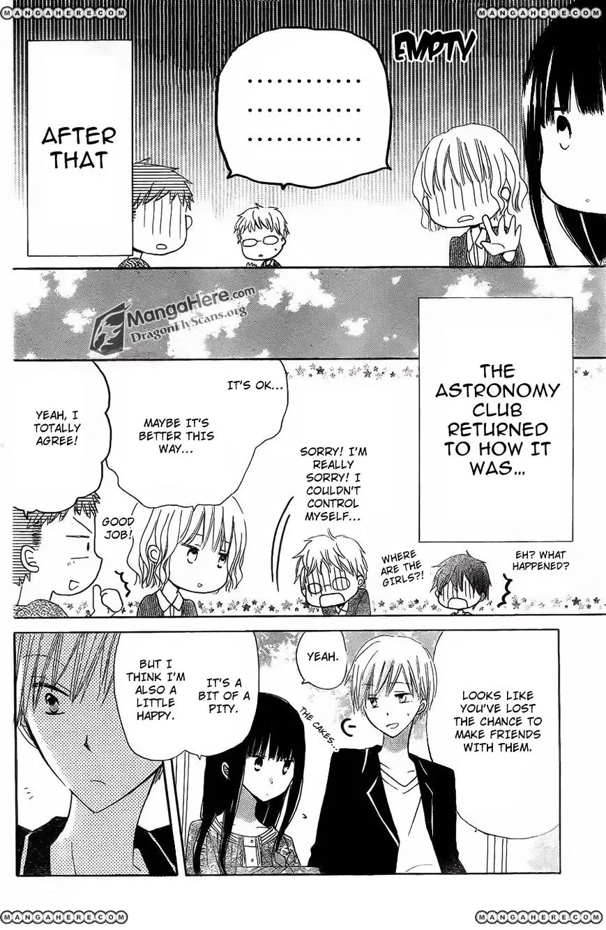 Last Game Chapter 8 page 27