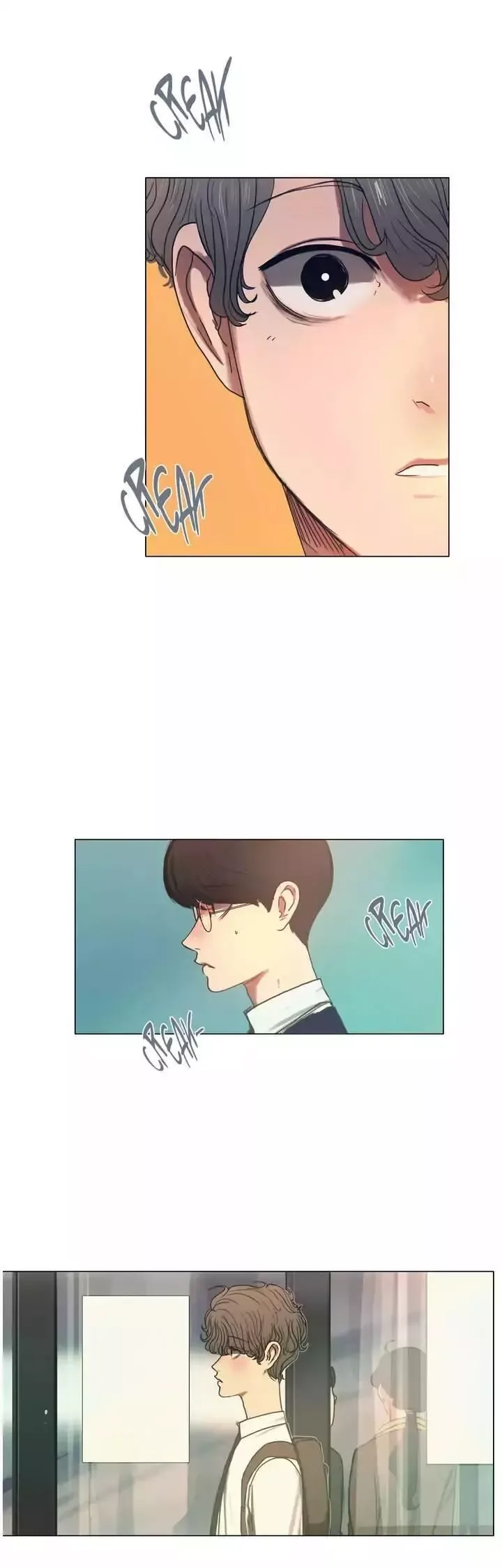 Save me Chapter 11 page 2