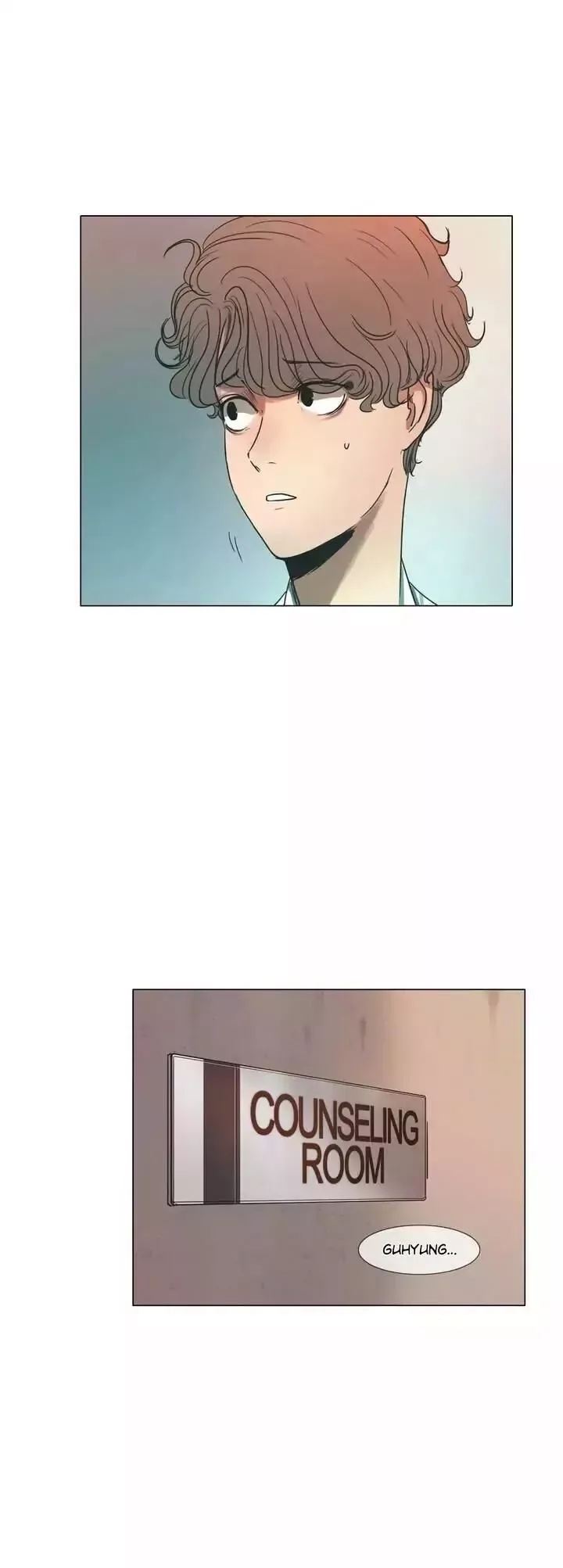 Save me Chapter 11 page 6