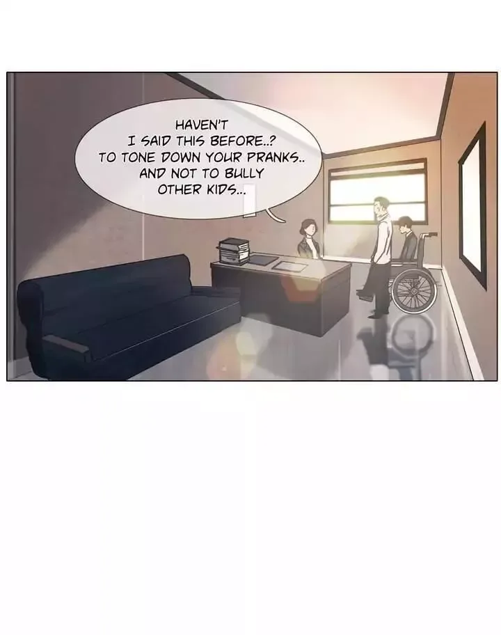Save me Chapter 11 page 7