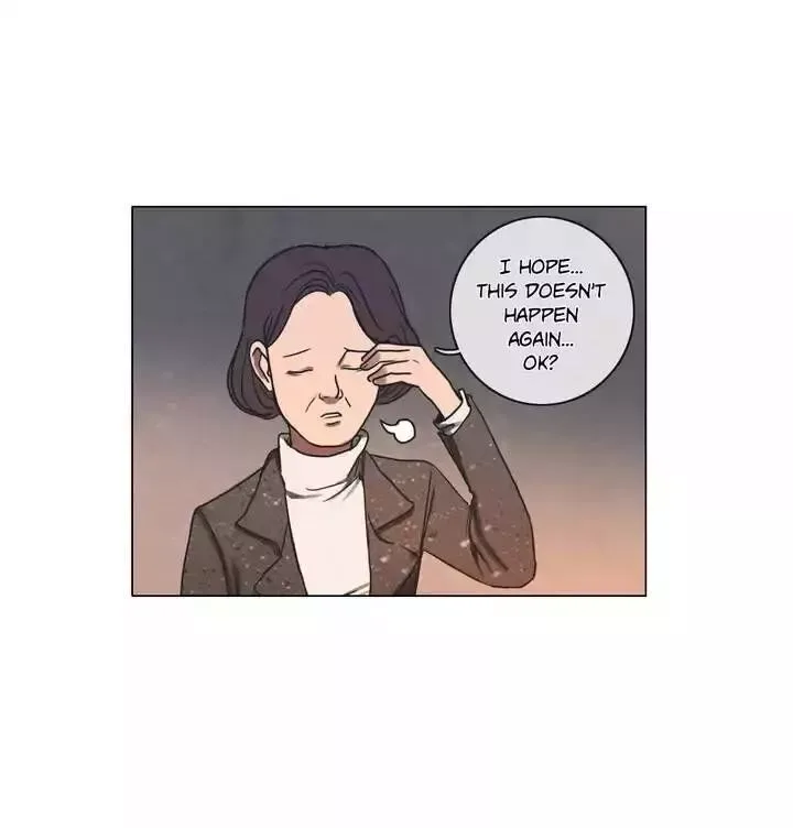 Save me Chapter 11 page 15