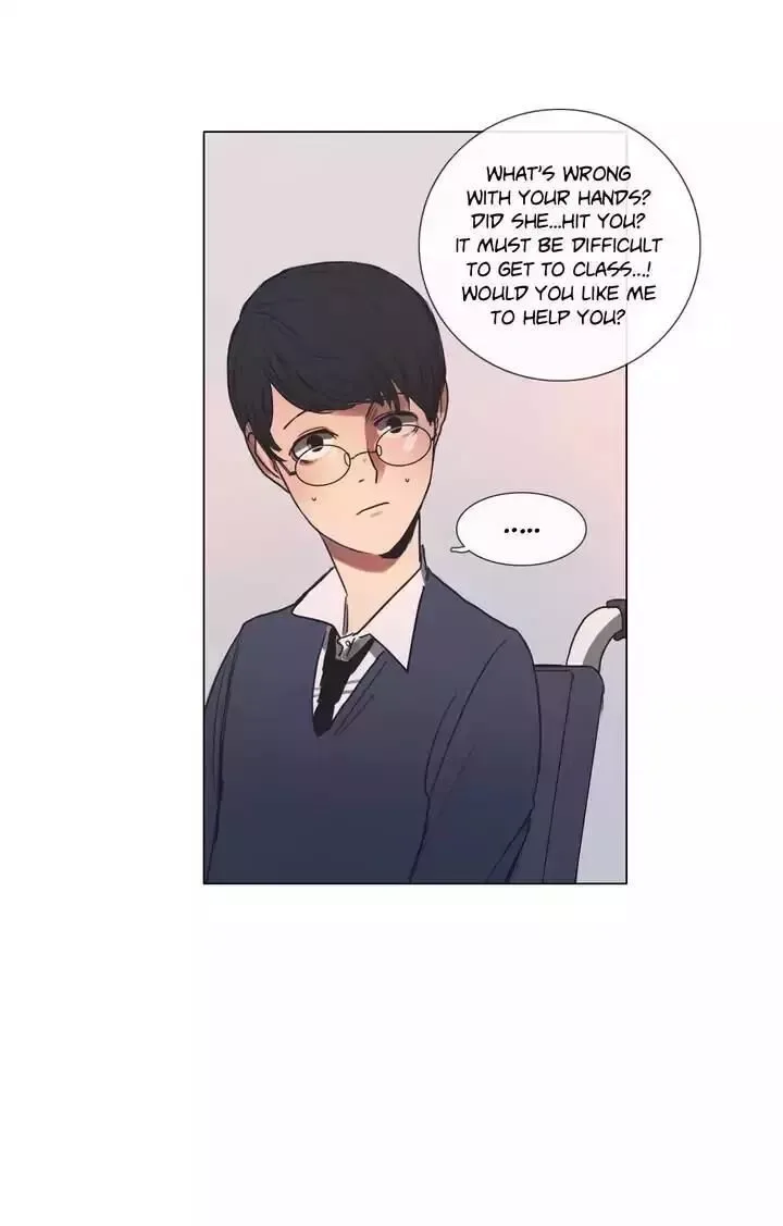 Save me Chapter 11 page 29