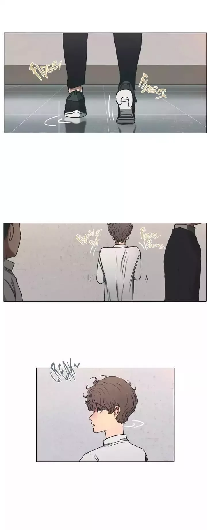Save me Chapter 11 page 24