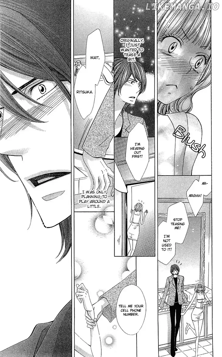 Cosplay Deka Chapter 4 page 9