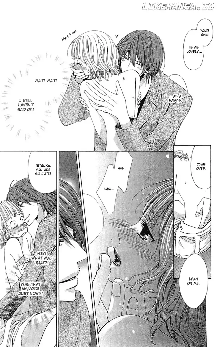 Cosplay Deka Chapter 4 page 4