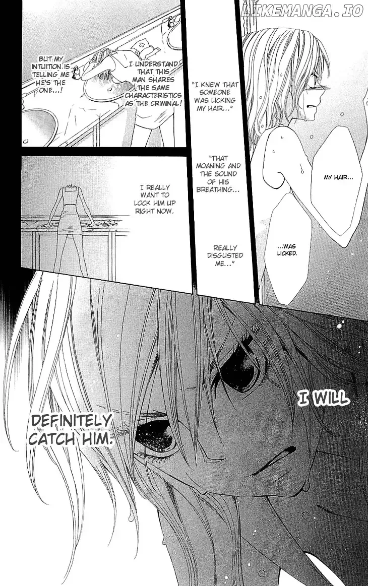 Cosplay Deka Chapter 4 page 15
