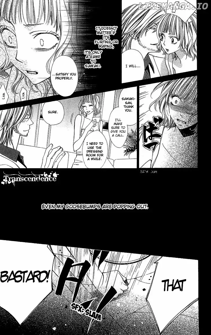 Cosplay Deka Chapter 4 page 14