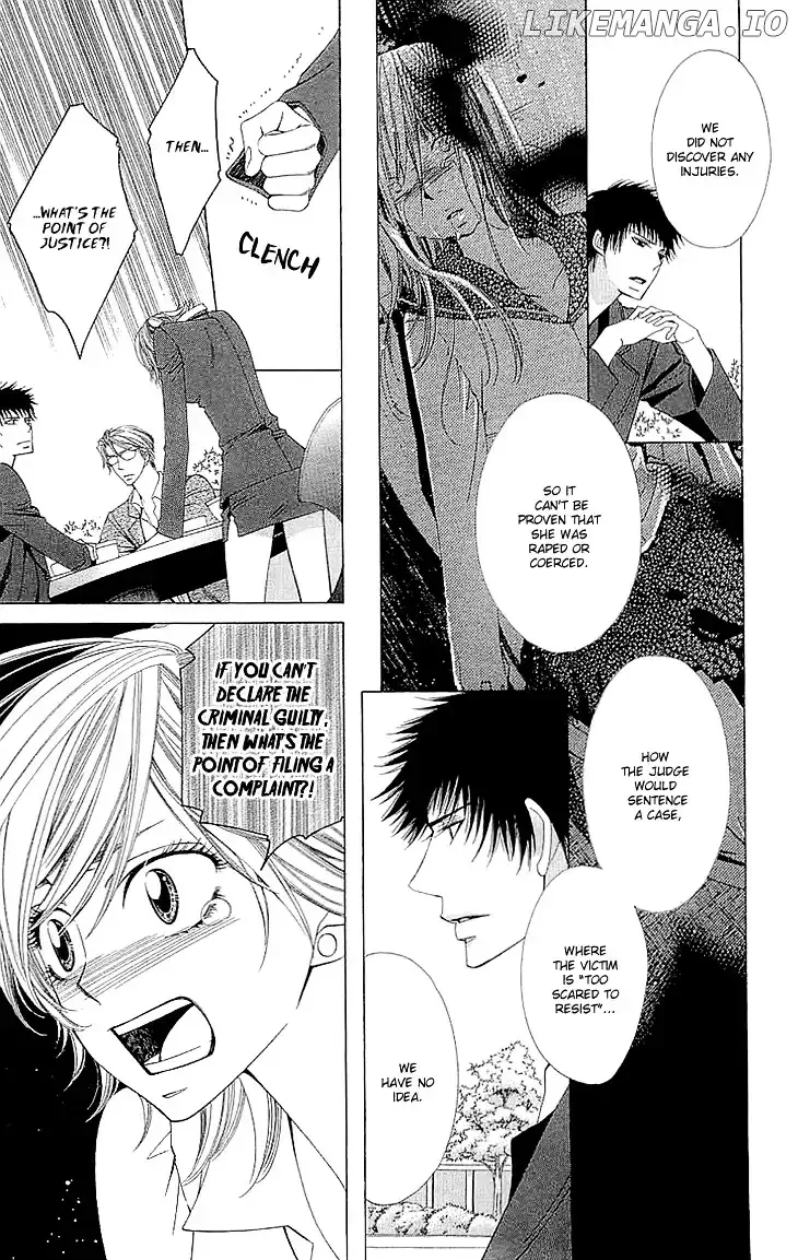 Cosplay Deka Chapter 4 page 22