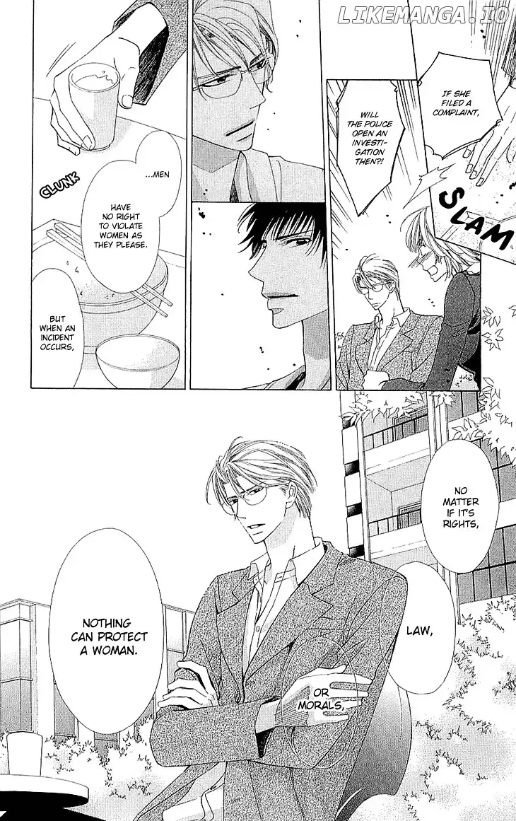 Cosplay Deka Chapter 4 page 19