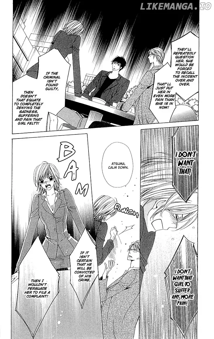 Cosplay Deka Chapter 4 page 23