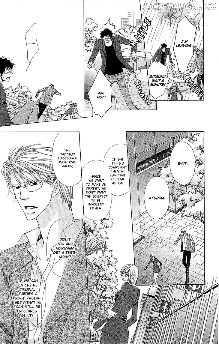 Cosplay Deka Chapter 4 page 24