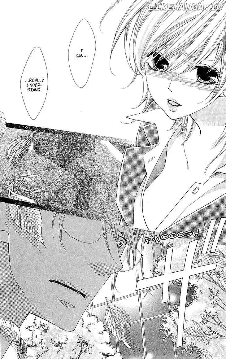 Cosplay Deka Chapter 4 page 27