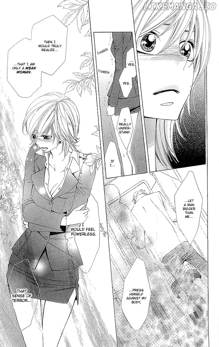 Cosplay Deka Chapter 4 page 26