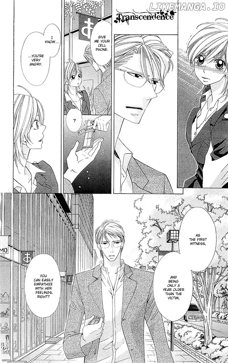 Cosplay Deka Chapter 4 page 25