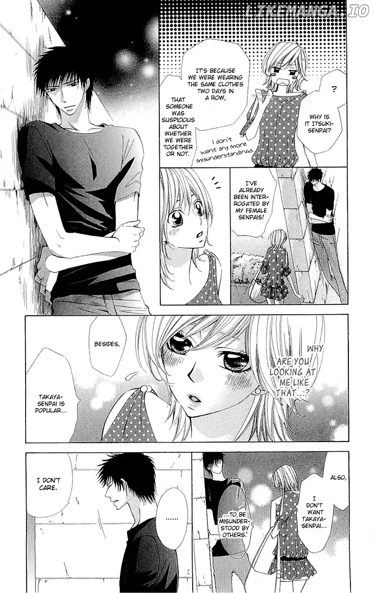 Cosplay Deka Chapter 4 page 33