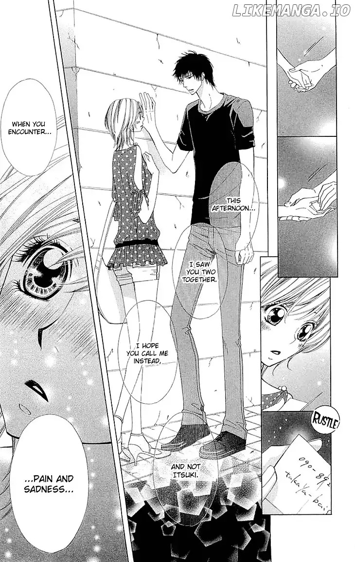 Cosplay Deka Chapter 4 page 35
