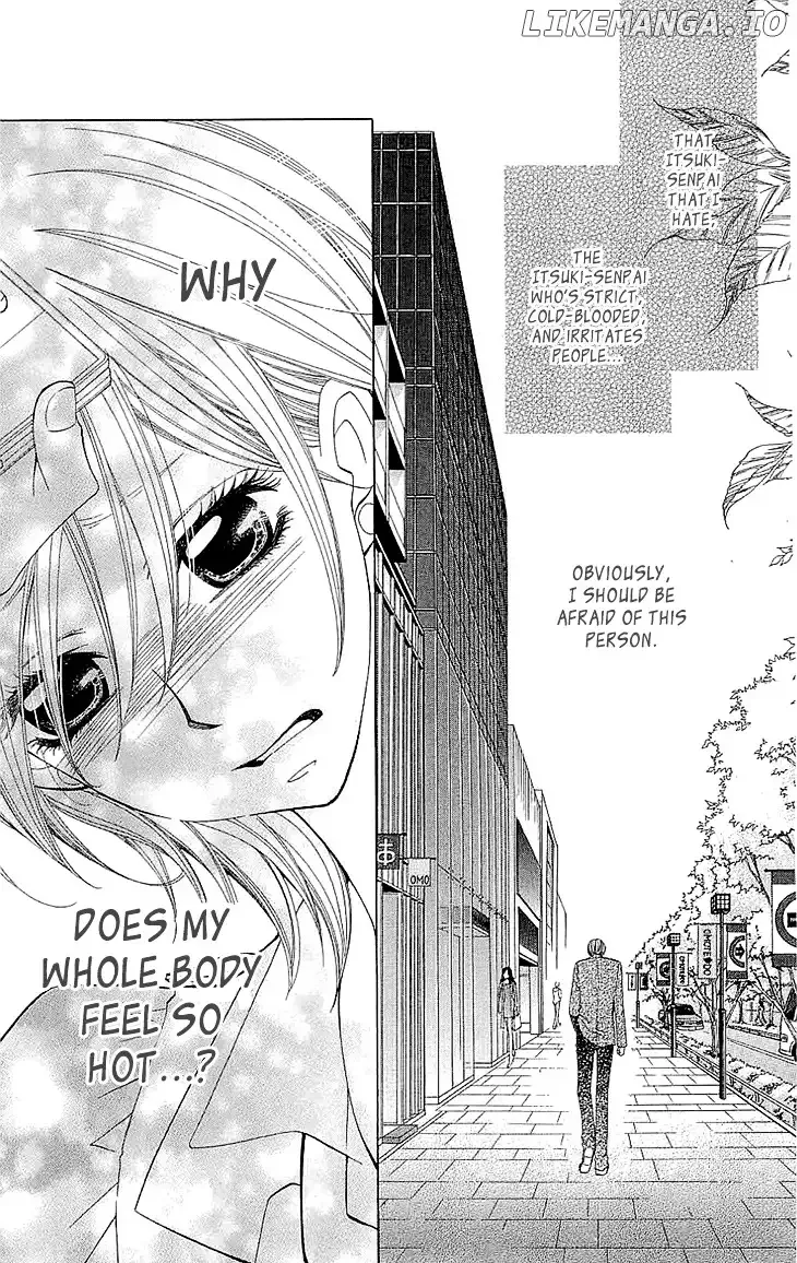 Cosplay Deka Chapter 4 page 31