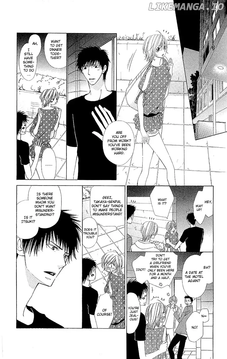 Cosplay Deka Chapter 4 page 32