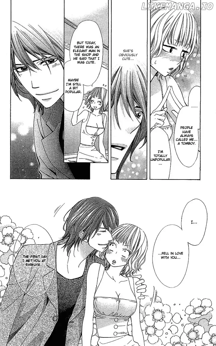 Cosplay Deka Chapter 4 page 44